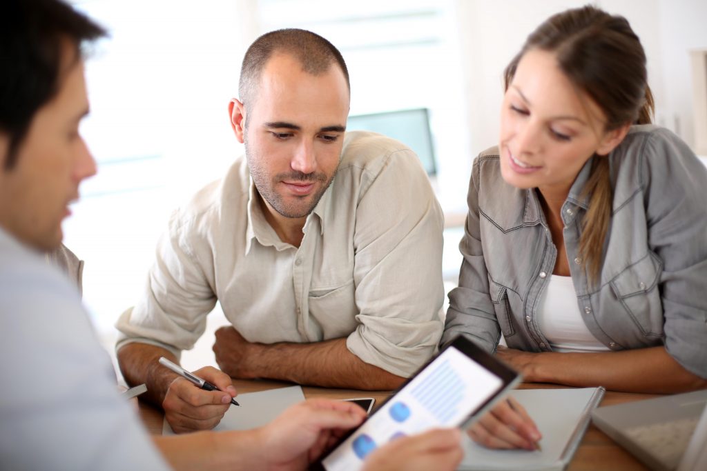 Strategieentwicklung im Netzwerk – Besprechung der Projektpartner