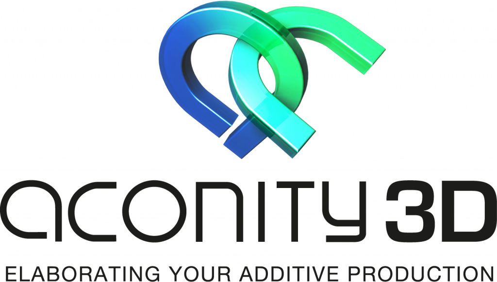 Aconity3D GmbH