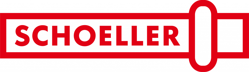 Schenkel-Schoeller-Stift in Düren